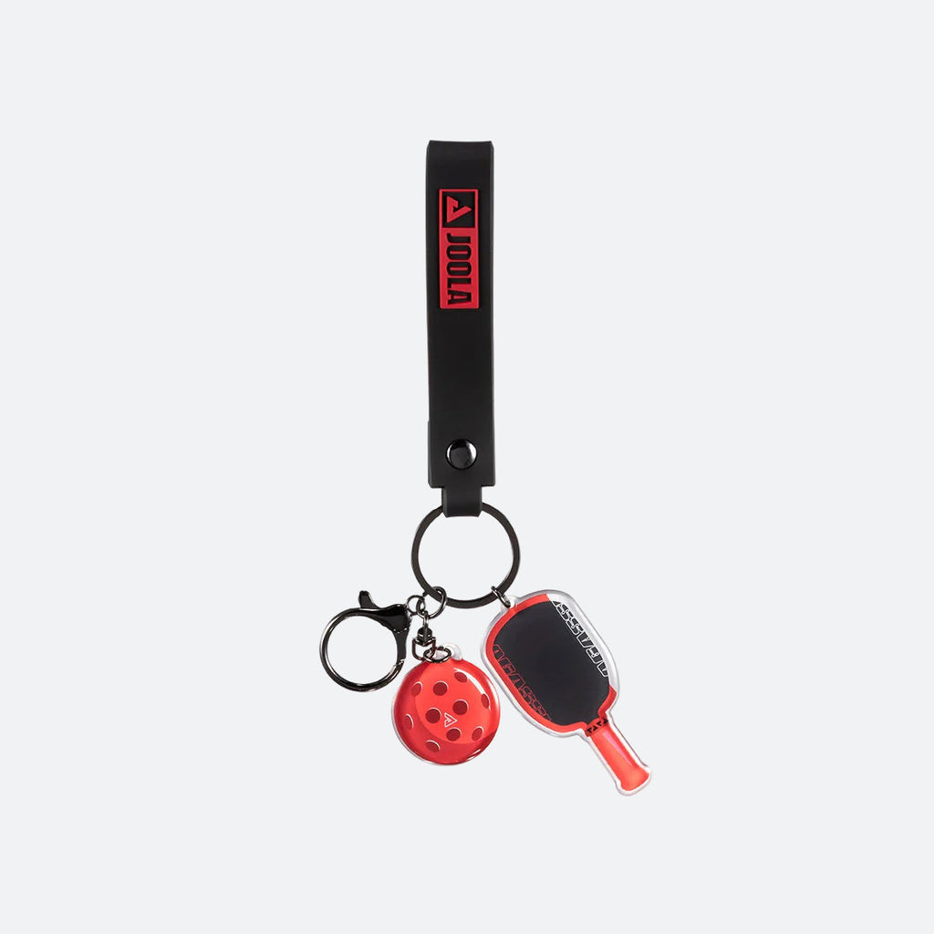 JOOLA PRO IV Keychain
