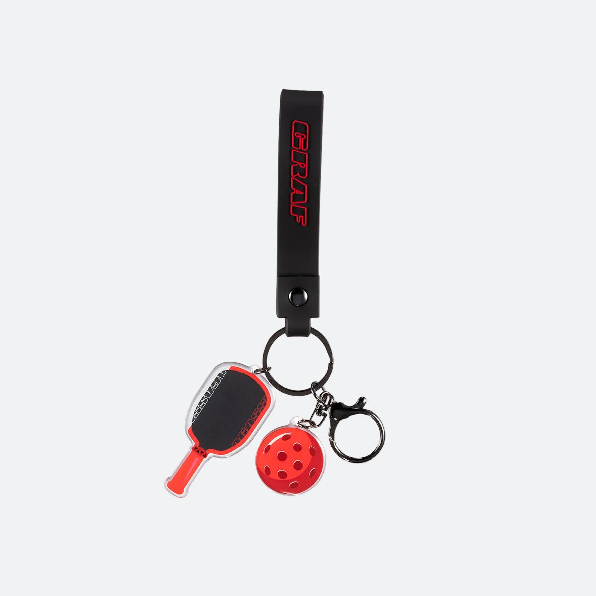 JOOLA PRO IV Keychain