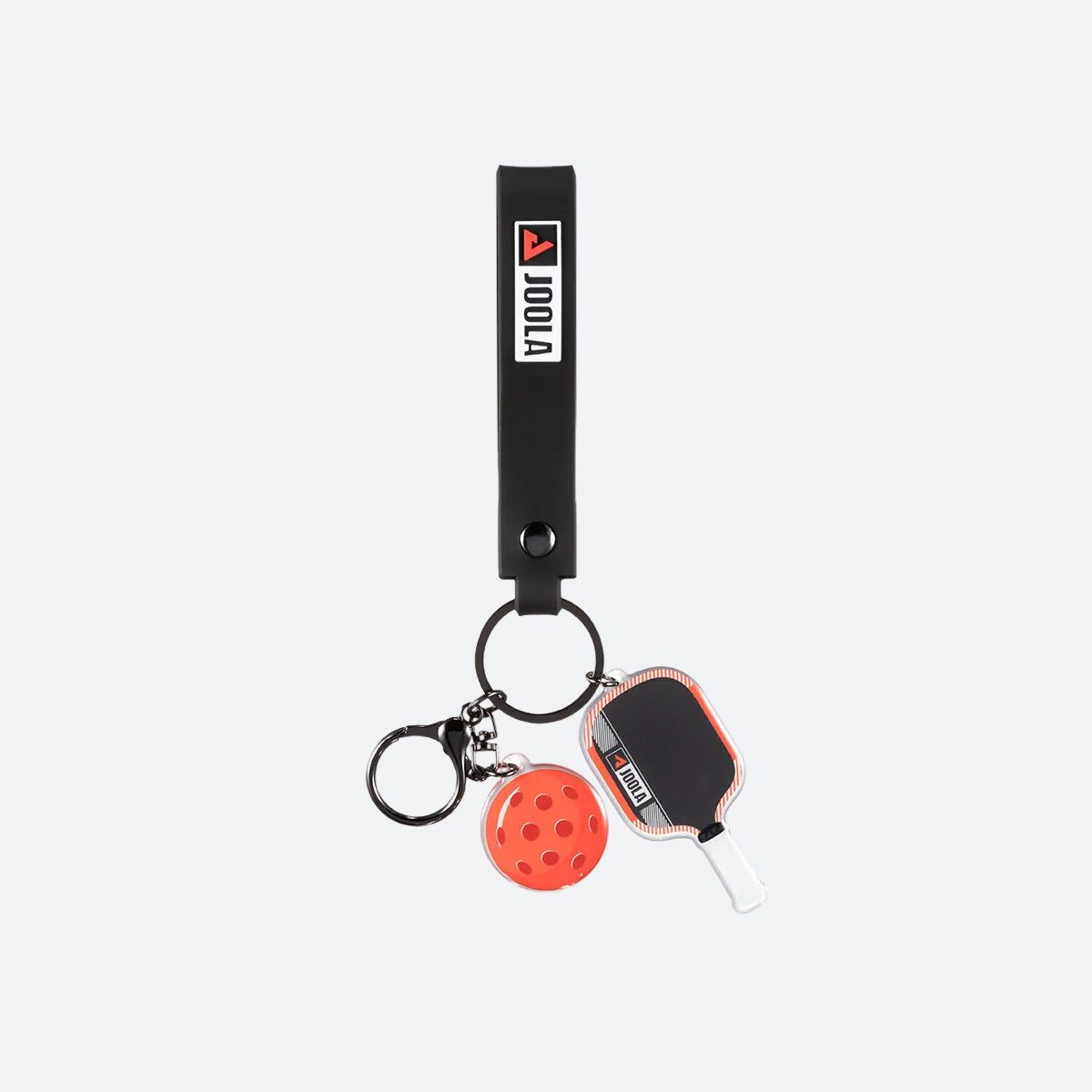 JOOLA PRO IV Keychain