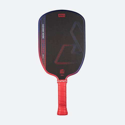 JOOLA Agassi Edge Heat Vision Pickleball Paddle
